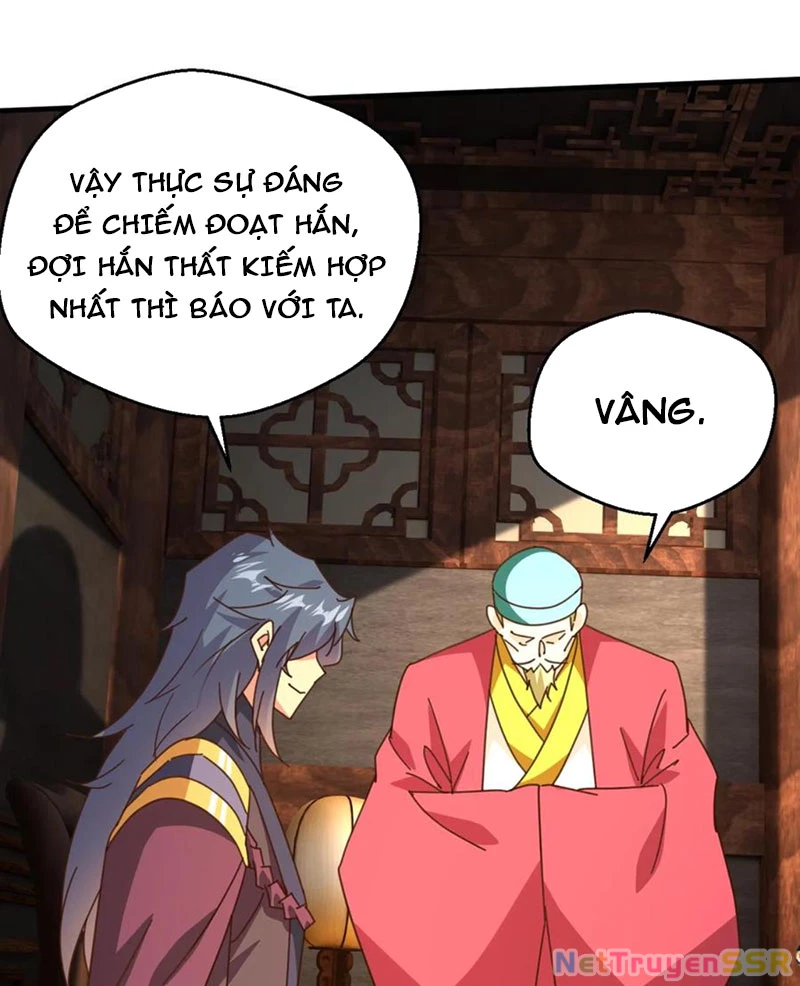 Vô Địch Đốn Ngộ Chapter 266 - 20