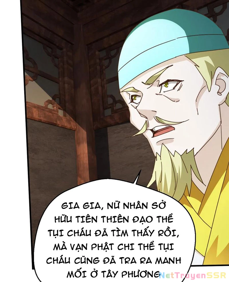 Vô Địch Đốn Ngộ Chapter 266 - 26