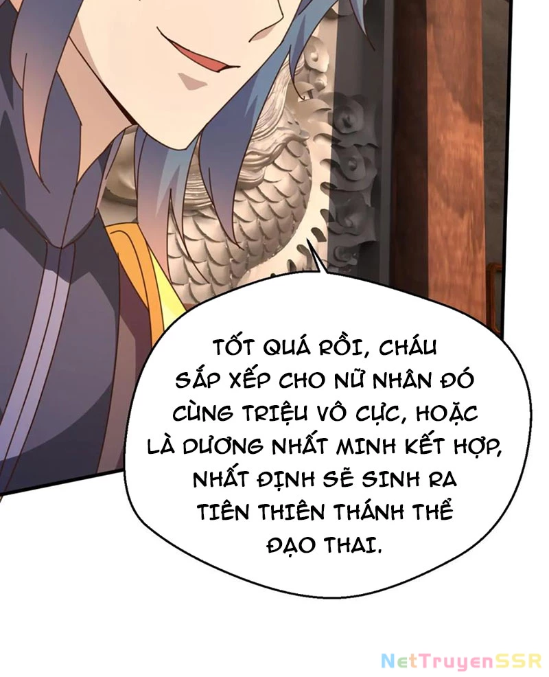 Vô Địch Đốn Ngộ Chapter 266 - 28