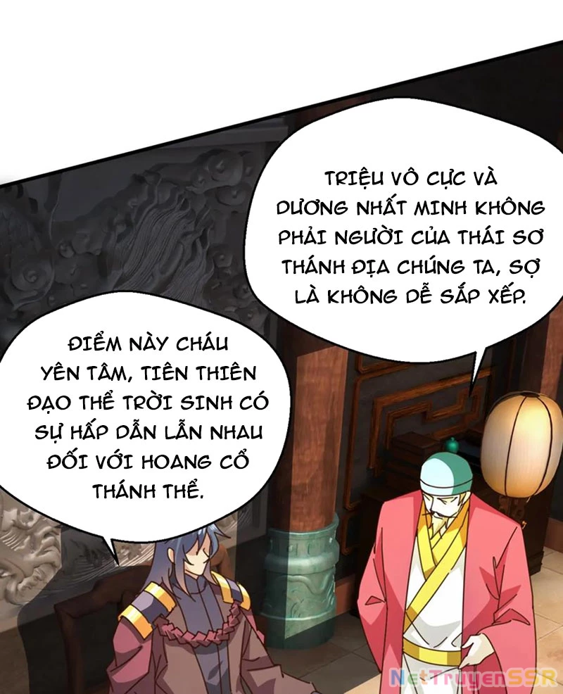 Vô Địch Đốn Ngộ Chapter 266 - 29