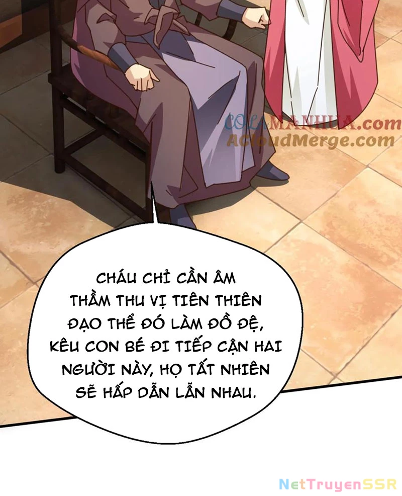 Vô Địch Đốn Ngộ Chapter 266 - 30