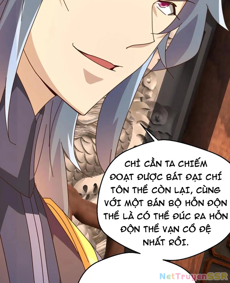 Vô Địch Đốn Ngộ Chapter 266 - 32