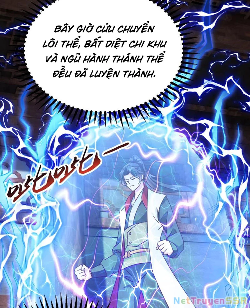 Vô Địch Đốn Ngộ Chapter 266 - 40