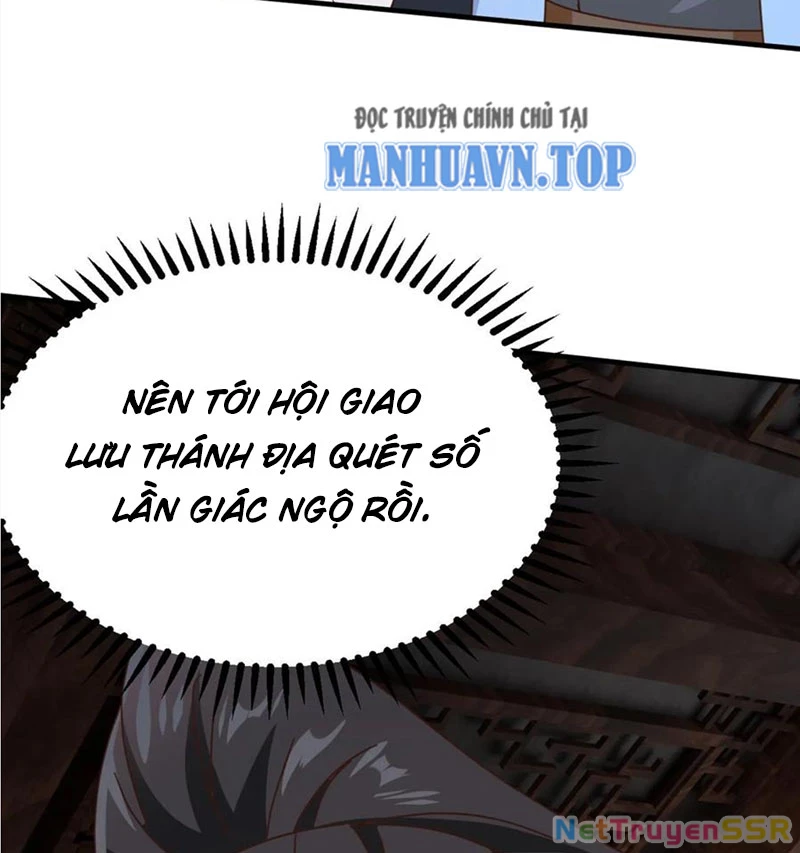 Vô Địch Đốn Ngộ Chapter 266 - 44