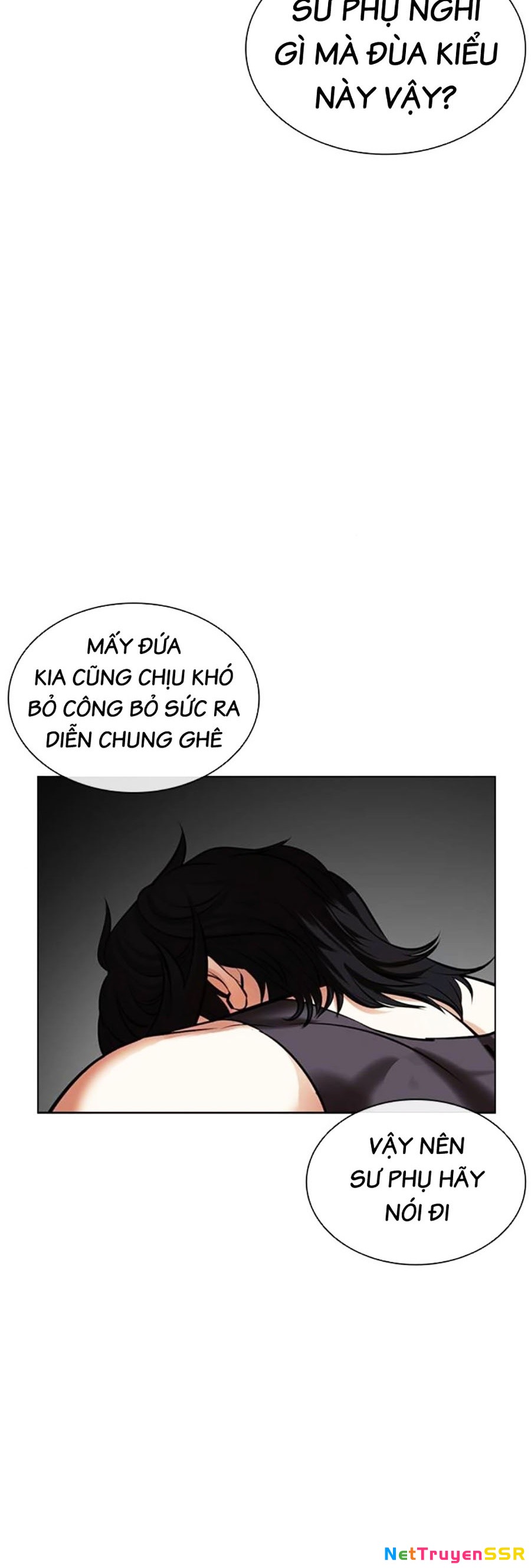 Hoán Đổi Diệu Kỳ Chapter 499 - 6