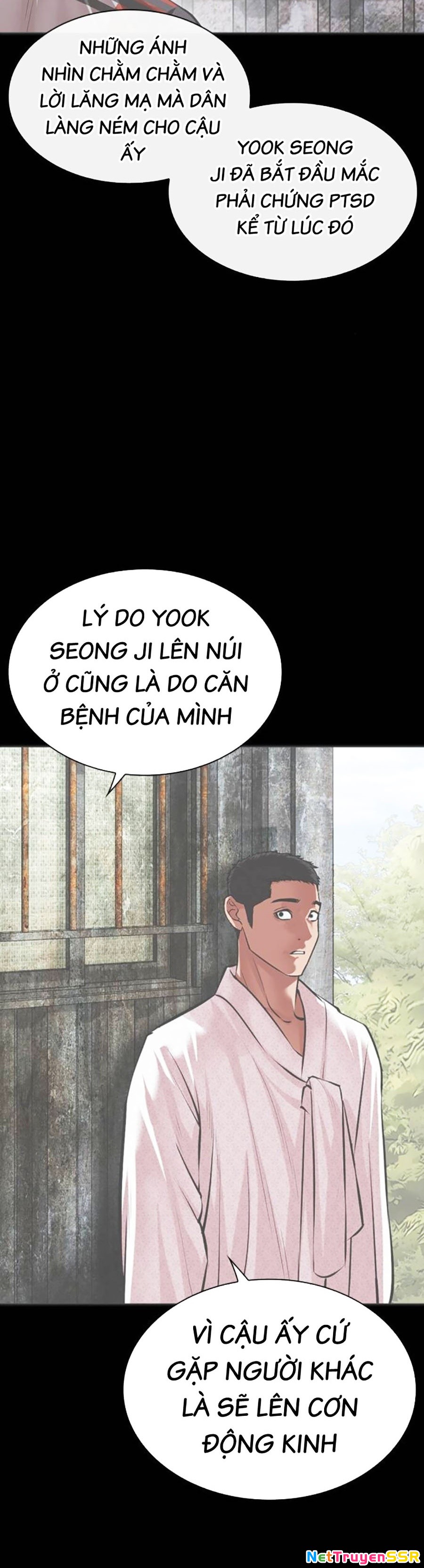 Hoán Đổi Diệu Kỳ Chapter 499 - 39