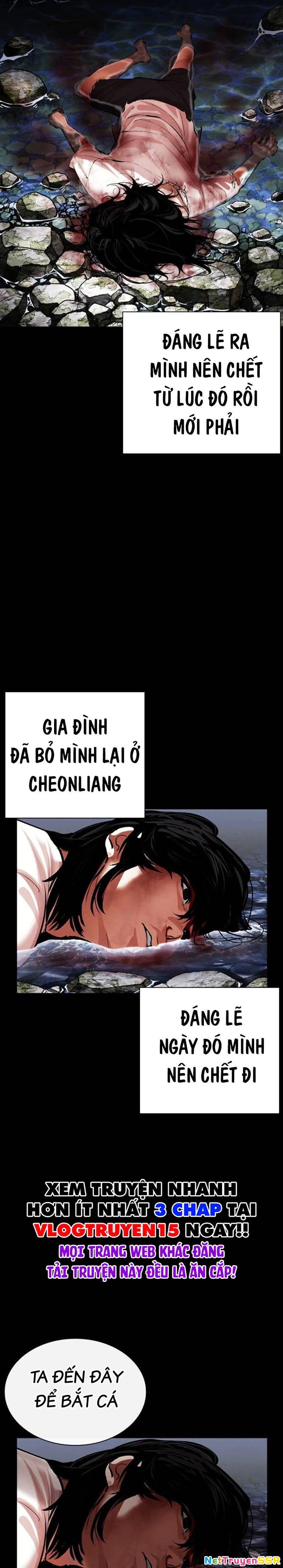 Hoán Đổi Diệu Kỳ Chapter 499 - 46