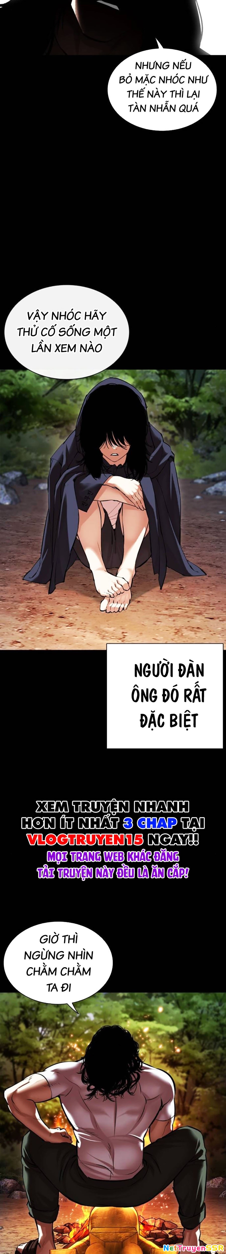 Hoán Đổi Diệu Kỳ Chapter 499 - 48