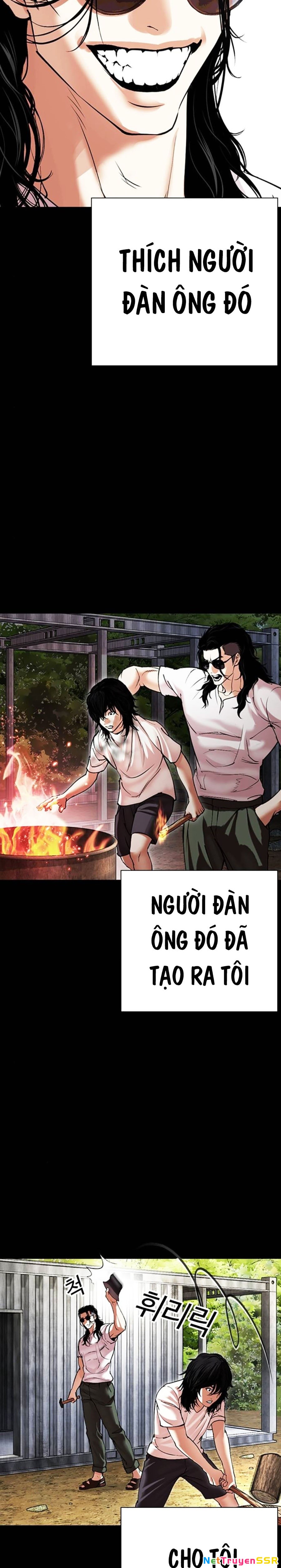 Hoán Đổi Diệu Kỳ Chapter 499 - 54