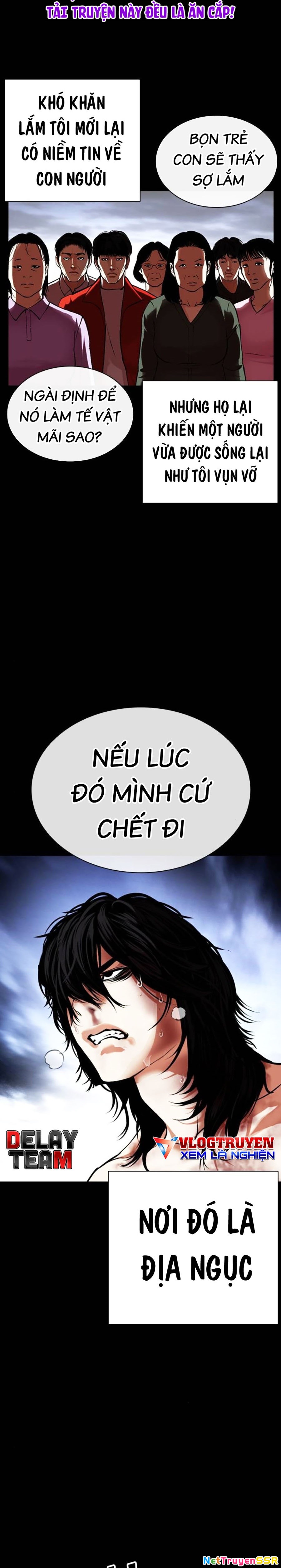 Hoán Đổi Diệu Kỳ Chapter 499 - 60