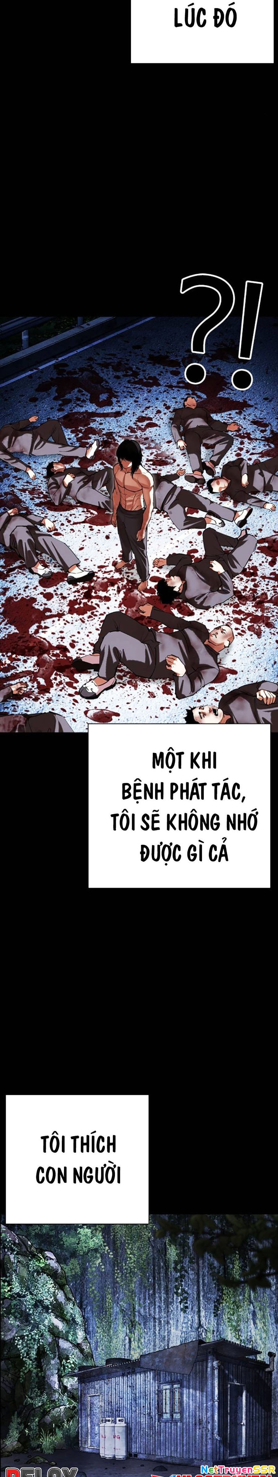 Hoán Đổi Diệu Kỳ Chapter 499 - 68