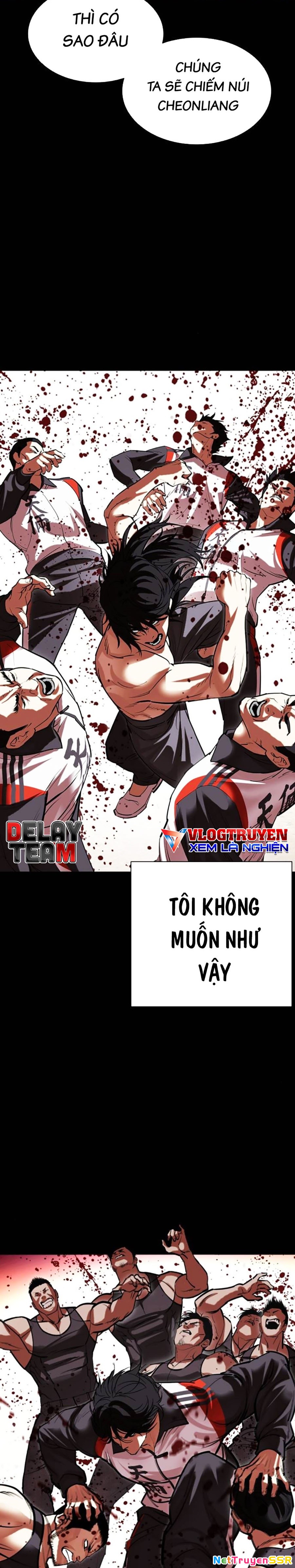 Hoán Đổi Diệu Kỳ Chapter 499 - 73