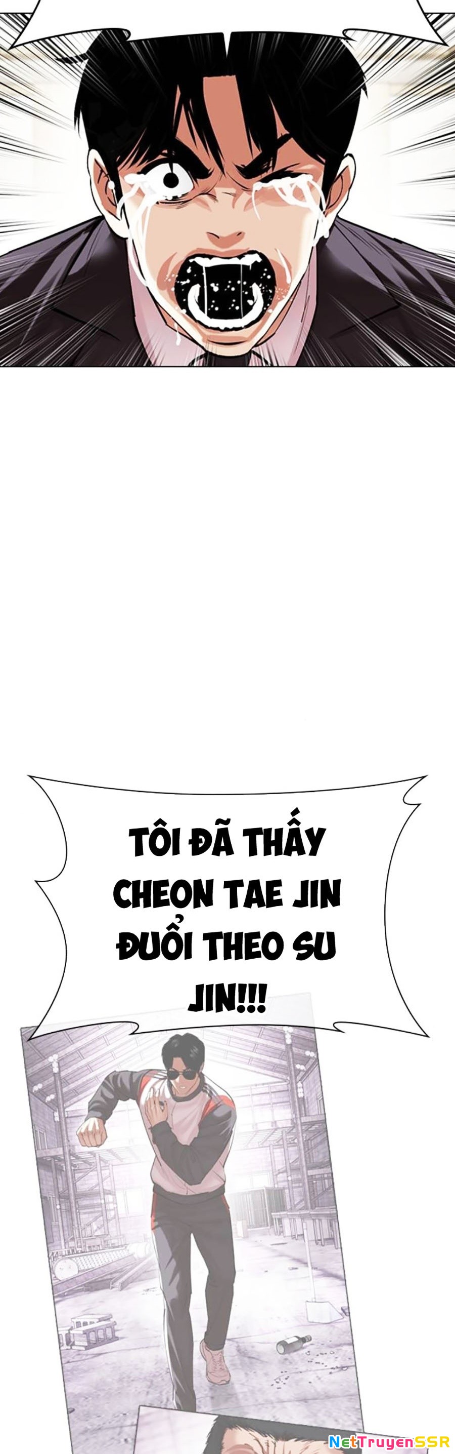 Hoán Đổi Diệu Kỳ Chapter 499 - 106