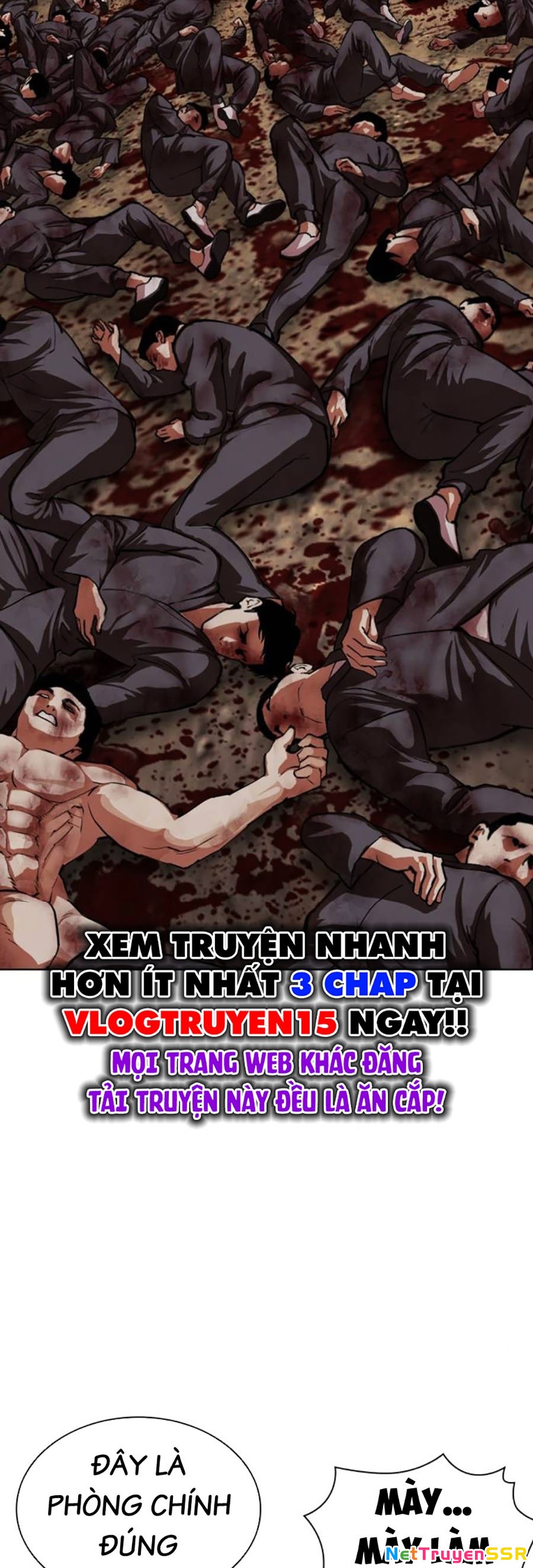 Hoán Đổi Diệu Kỳ Chapter 500 - 4