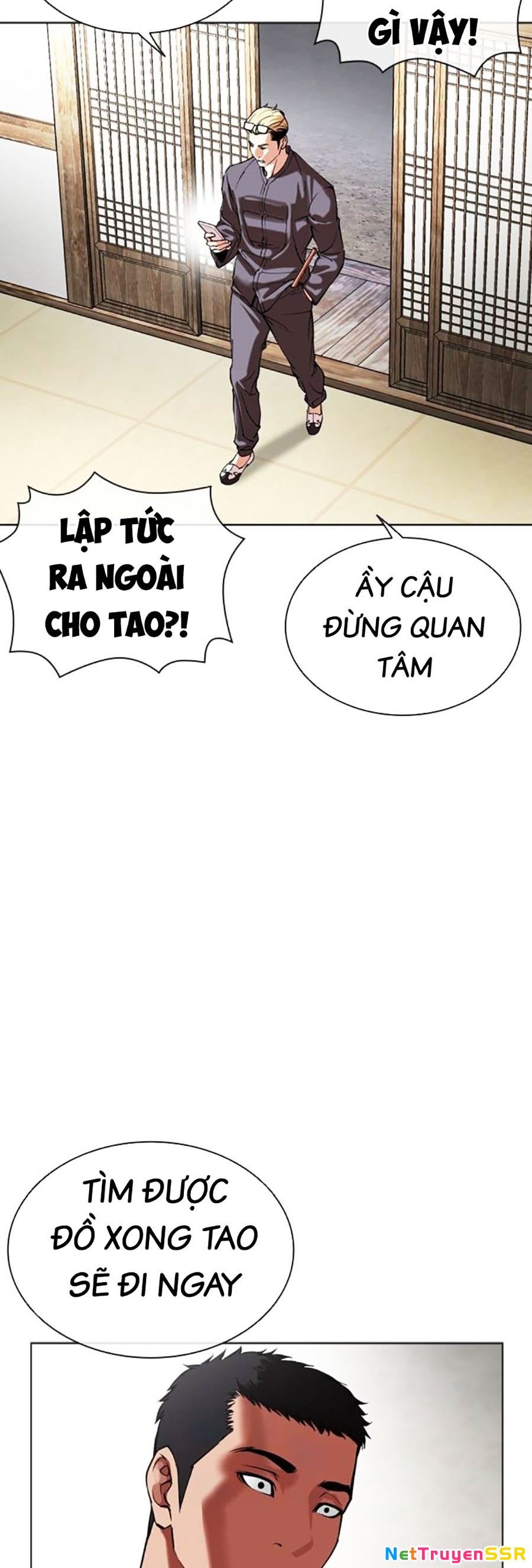 Hoán Đổi Diệu Kỳ Chapter 500 - 5