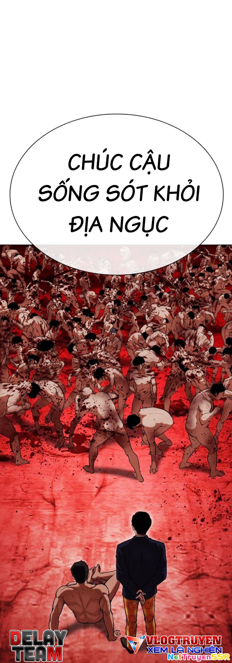 Hoán Đổi Diệu Kỳ Chapter 500 - 25