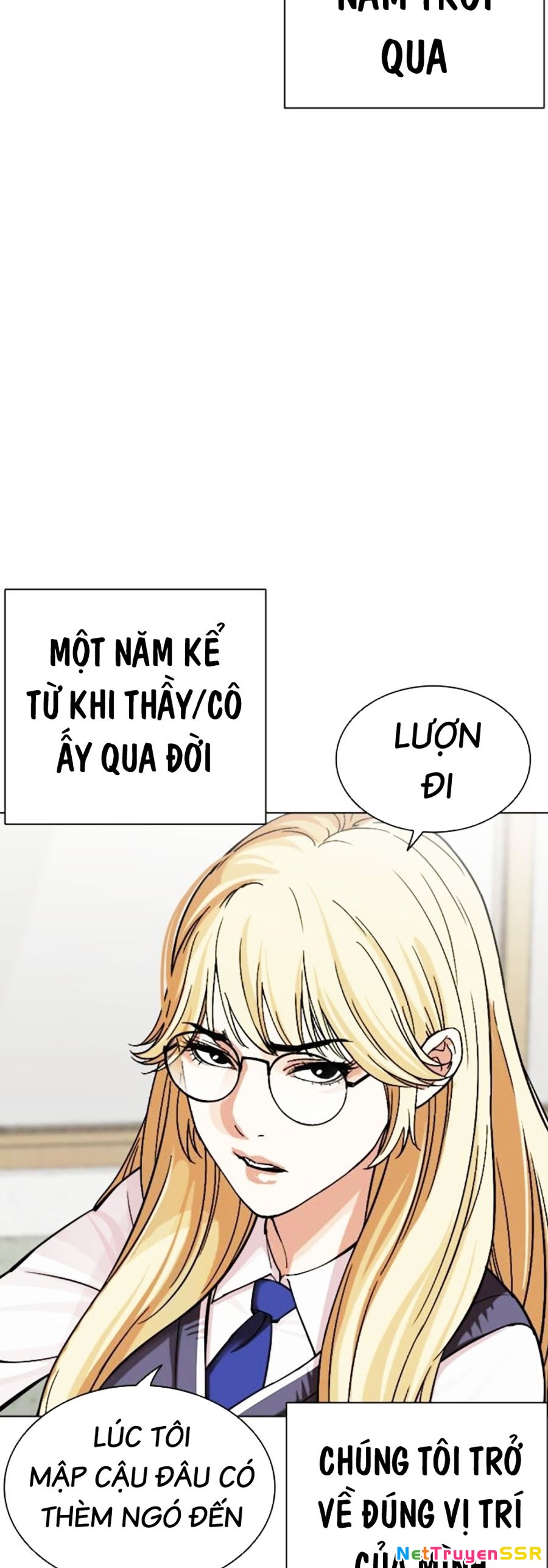 Hoán Đổi Diệu Kỳ Chapter 500 - 31