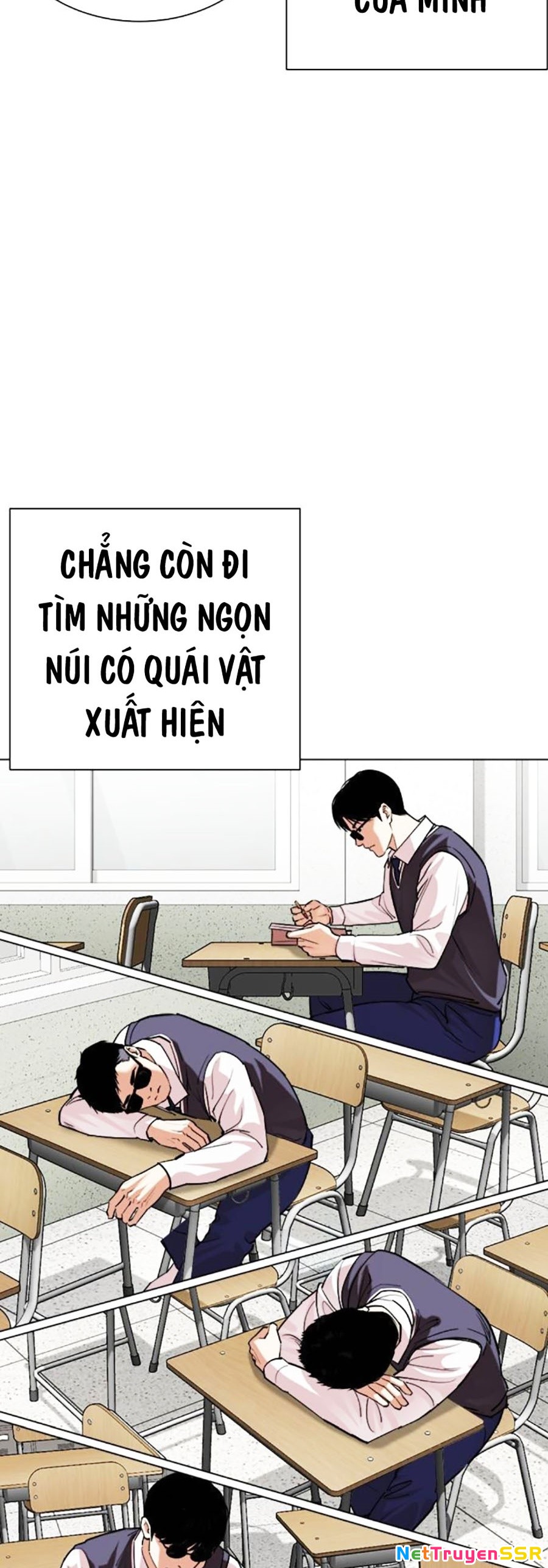 Hoán Đổi Diệu Kỳ Chapter 500 - 32