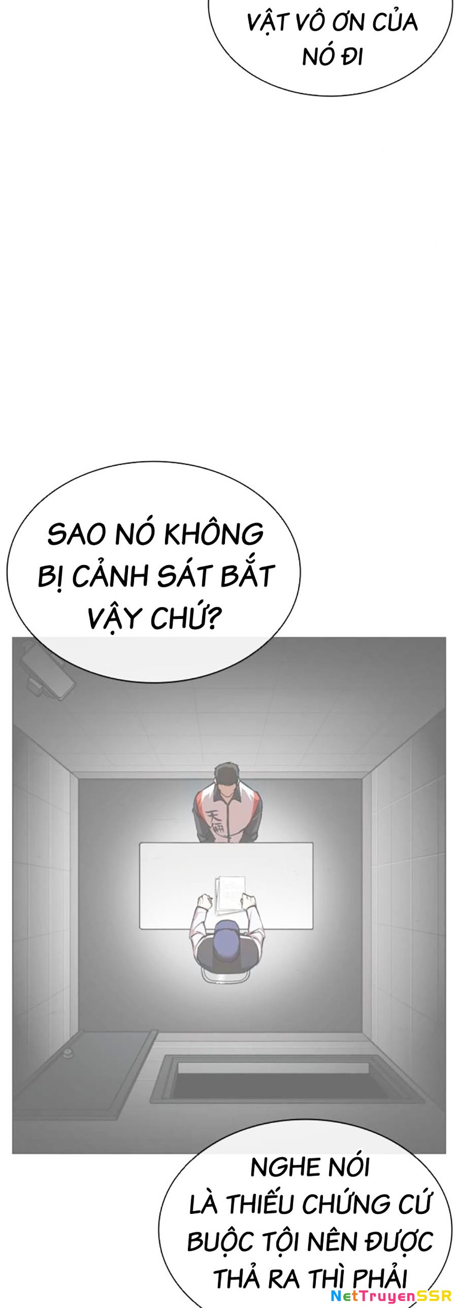 Hoán Đổi Diệu Kỳ Chapter 500 - 39