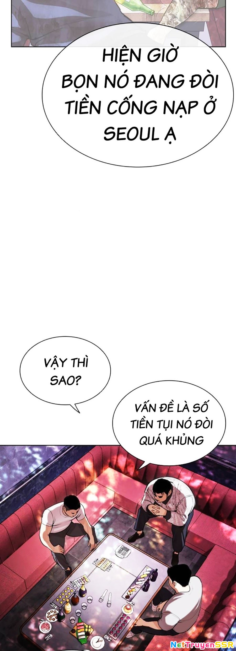 Hoán Đổi Diệu Kỳ Chapter 500 - 63