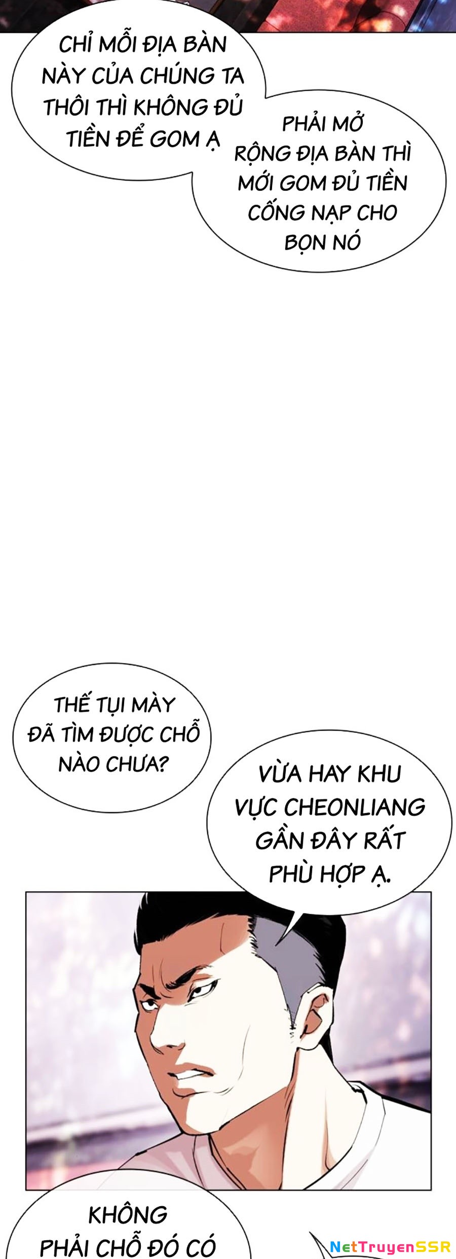 Hoán Đổi Diệu Kỳ Chapter 500 - 64