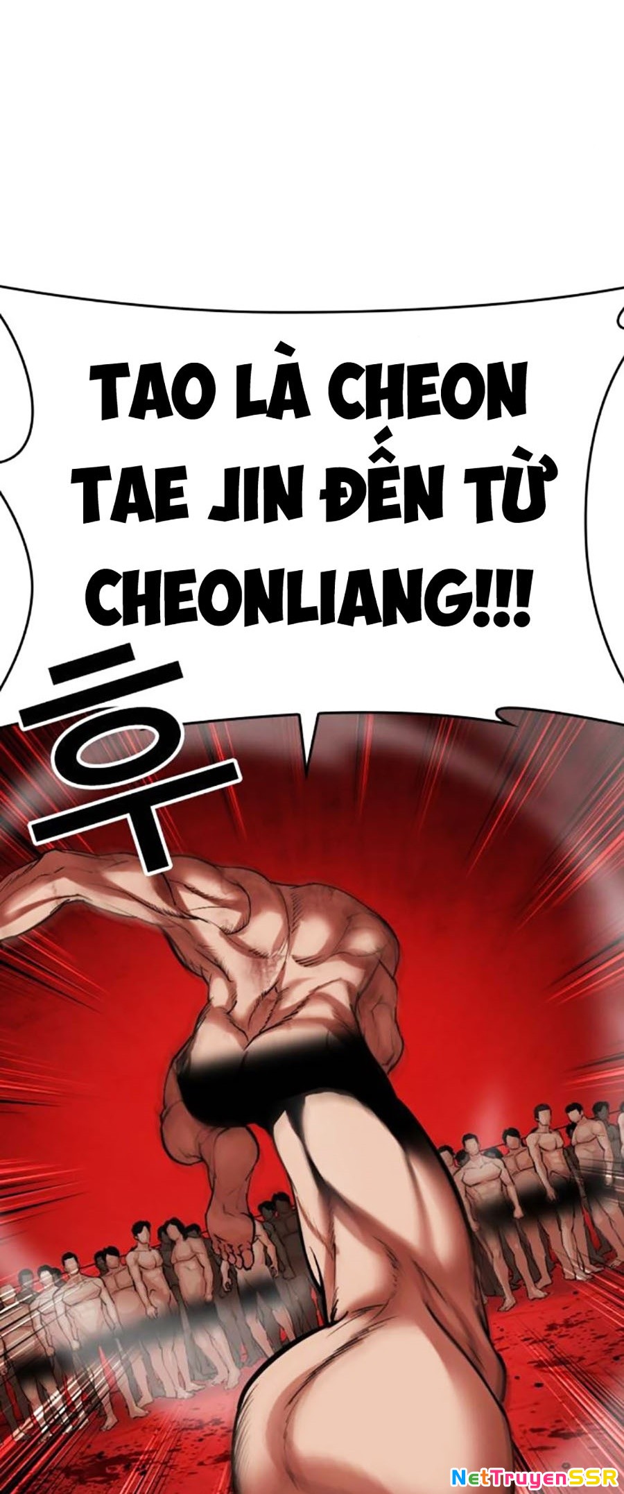 Hoán Đổi Diệu Kỳ Chapter 500 - 99