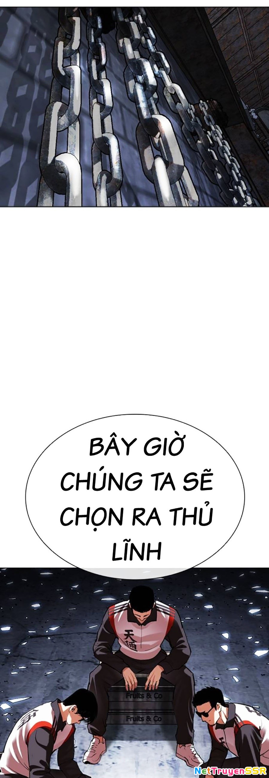 Hoán Đổi Diệu Kỳ Chapter 500 - 127