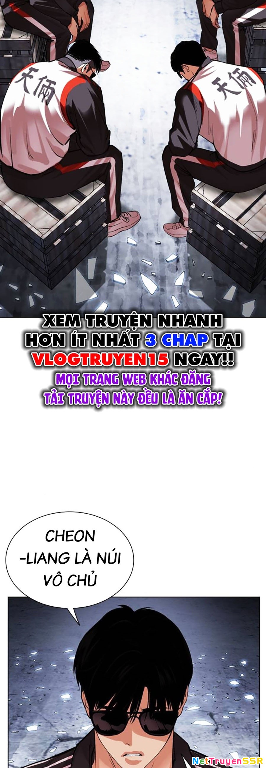 Hoán Đổi Diệu Kỳ Chapter 500 - 128