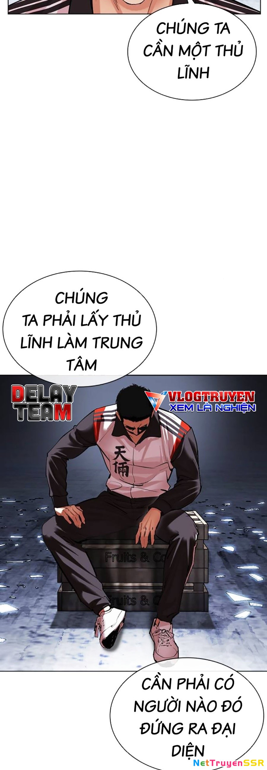 Hoán Đổi Diệu Kỳ Chapter 500 - 129