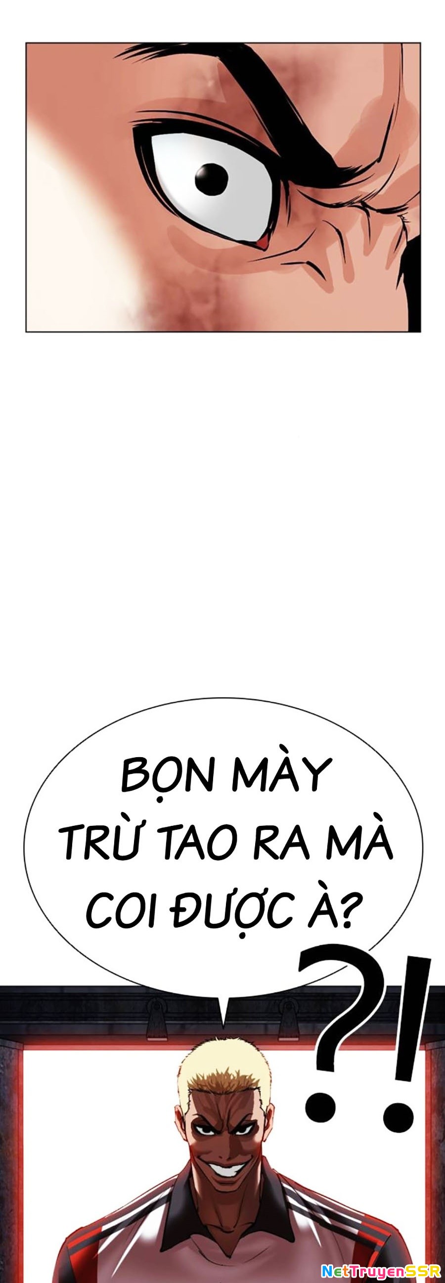 Hoán Đổi Diệu Kỳ Chapter 500 - 137