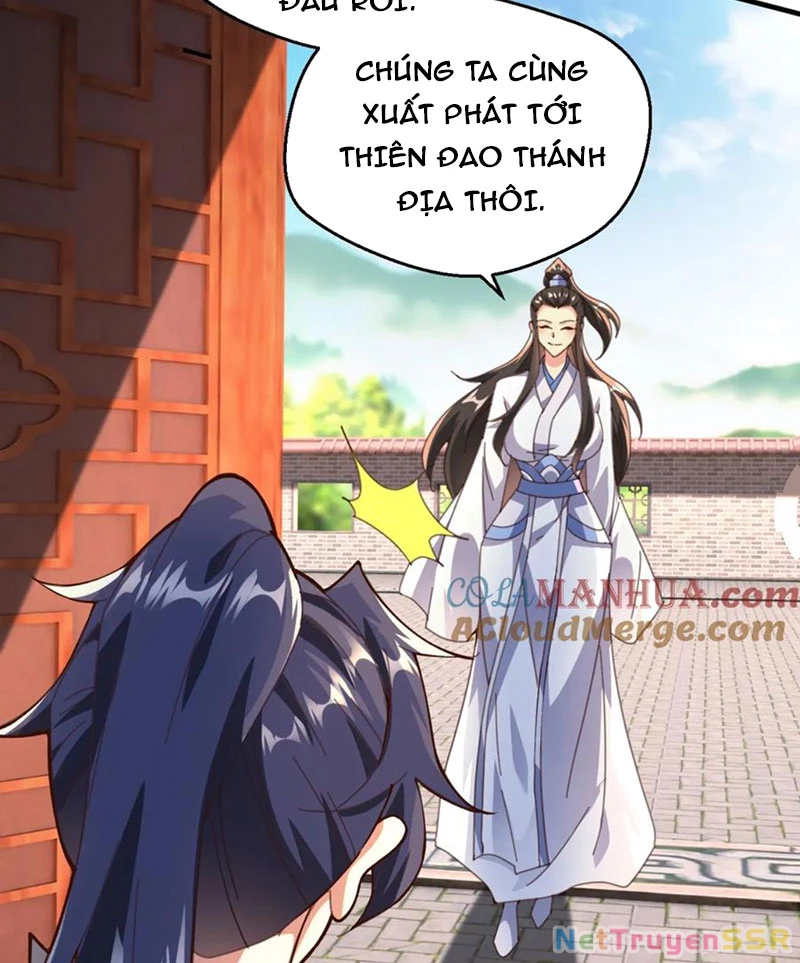 Vô Địch Đốn Ngộ Chapter 267 - 6