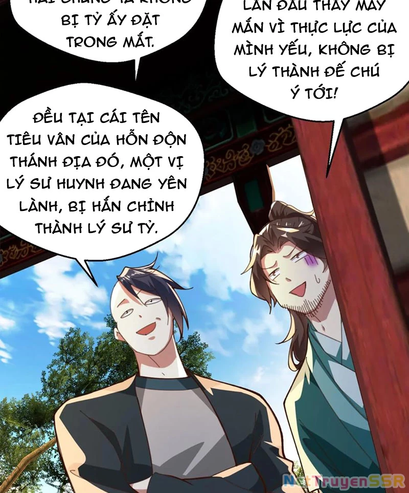 Vô Địch Đốn Ngộ Chapter 267 - 10