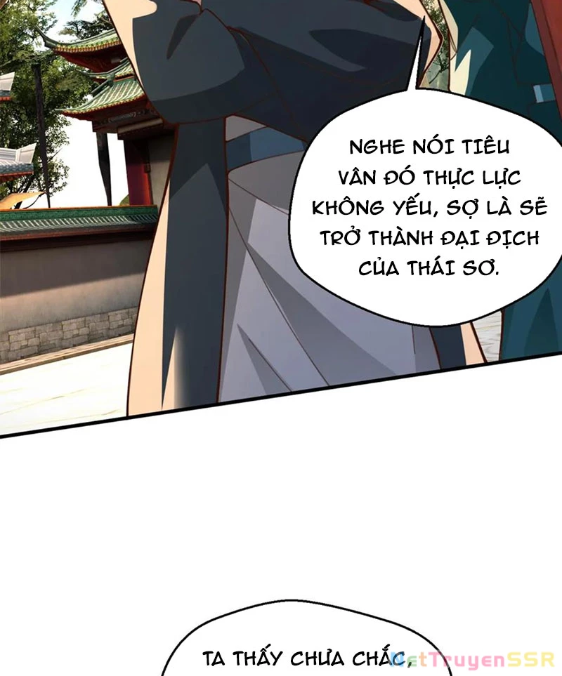 Vô Địch Đốn Ngộ Chapter 267 - 11