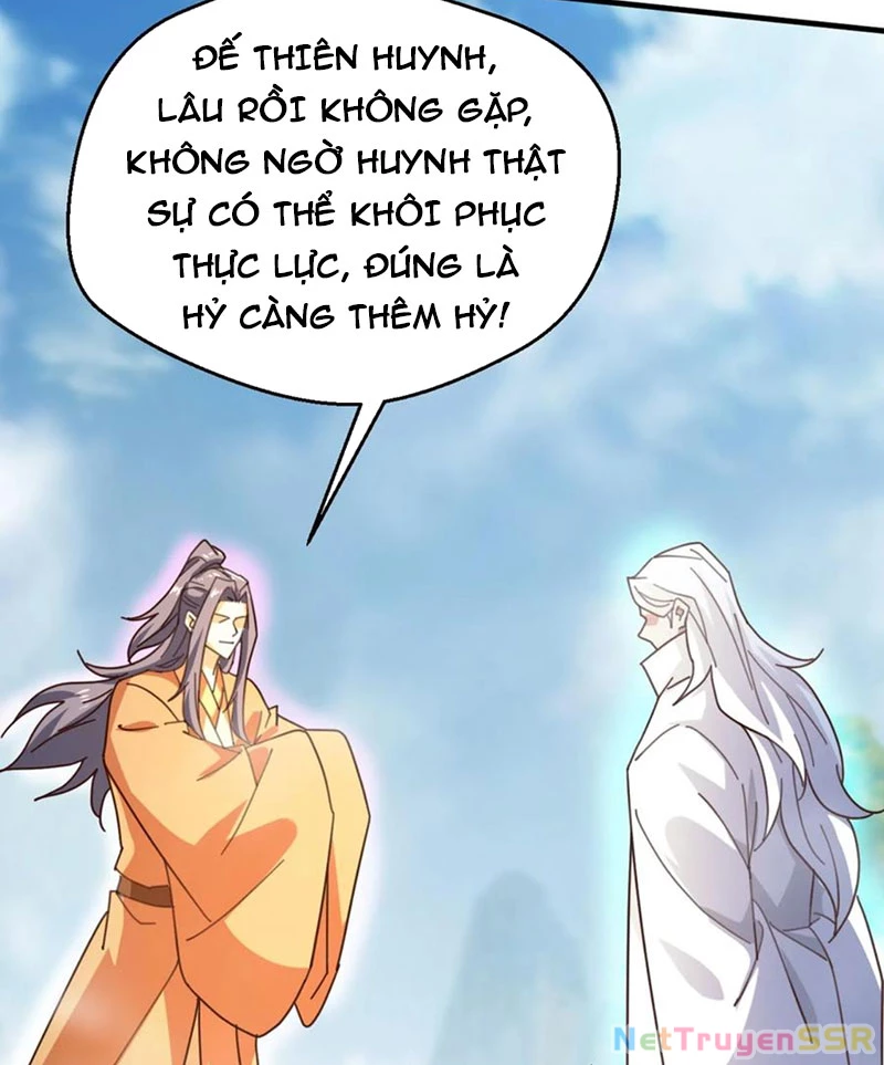 Vô Địch Đốn Ngộ Chapter 267 - 19