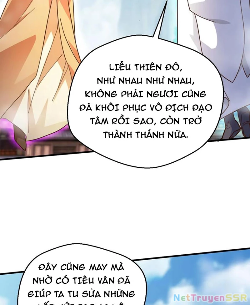 Vô Địch Đốn Ngộ Chapter 267 - 20