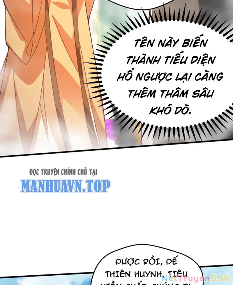 Vô Địch Đốn Ngộ Chapter 267 - 22