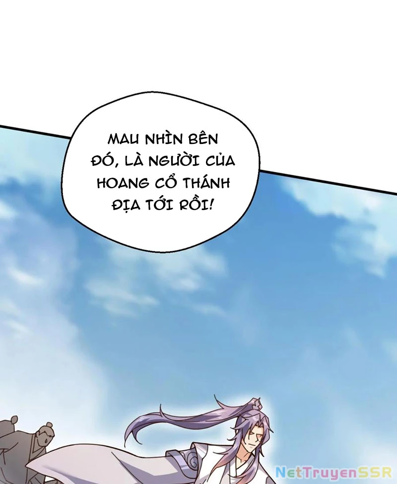 Vô Địch Đốn Ngộ Chapter 267 - 28