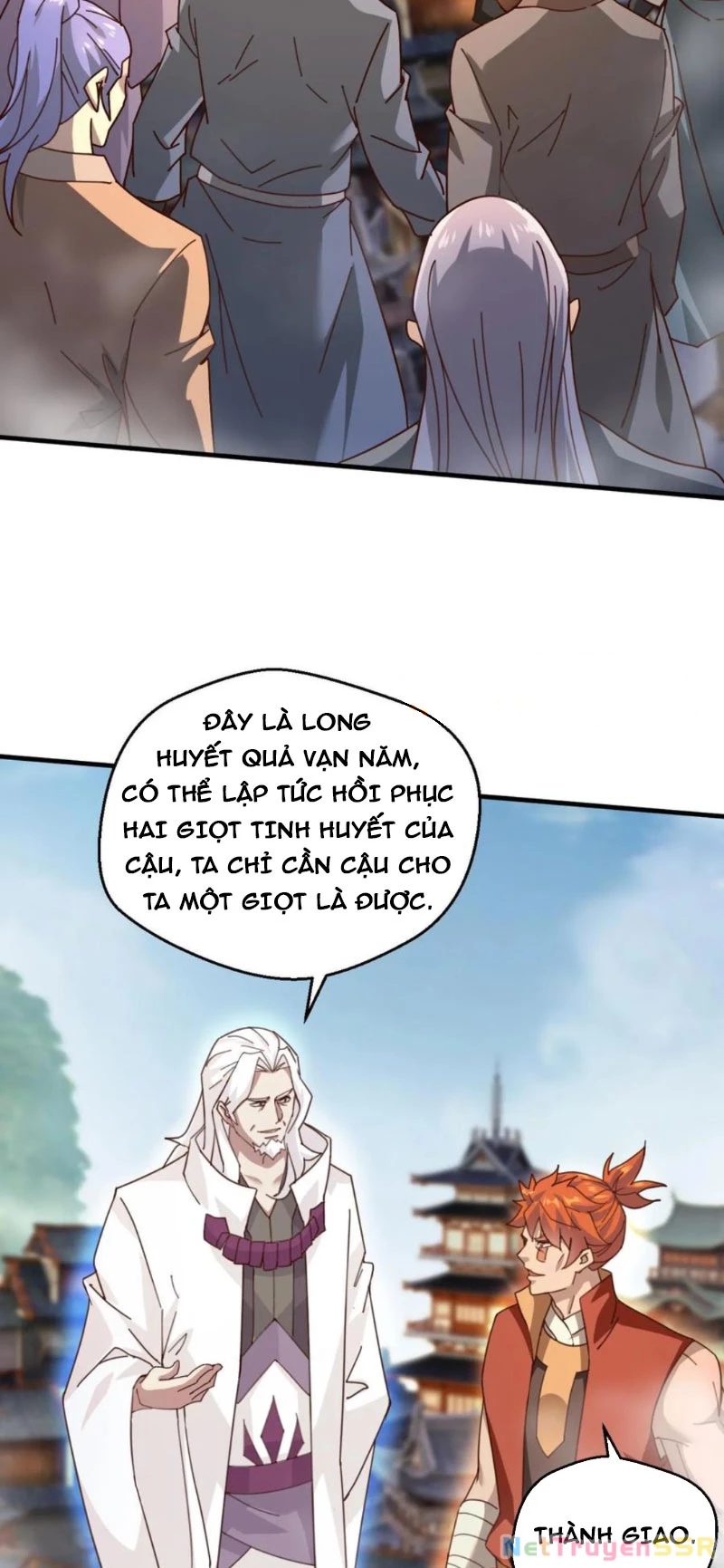 Vô Địch Đốn Ngộ Chapter 268 - 2