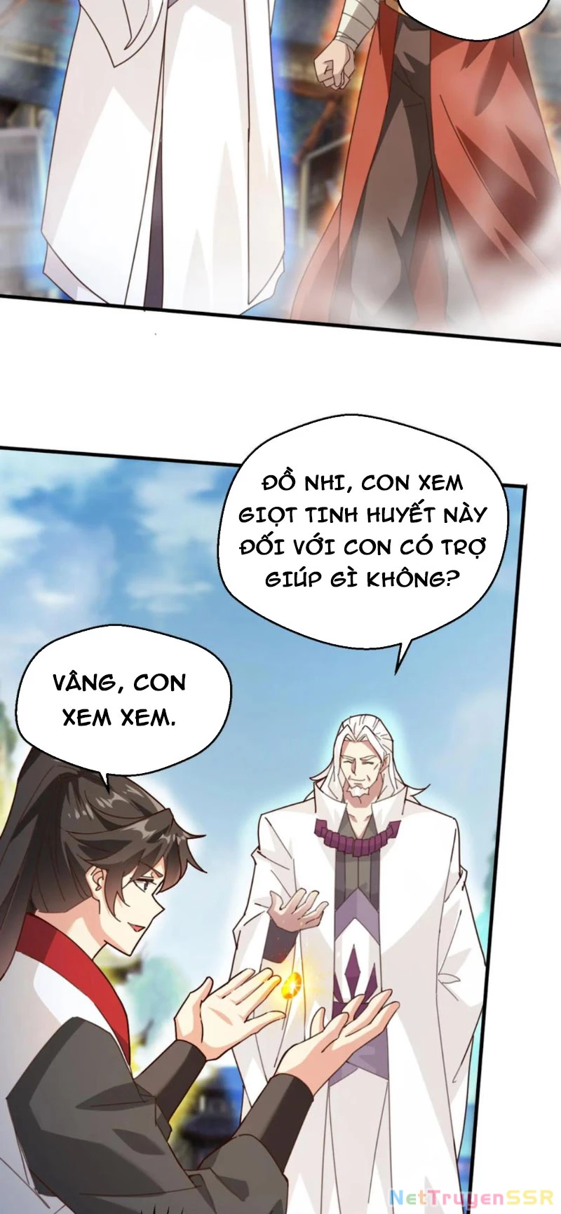 Vô Địch Đốn Ngộ Chapter 268 - 3