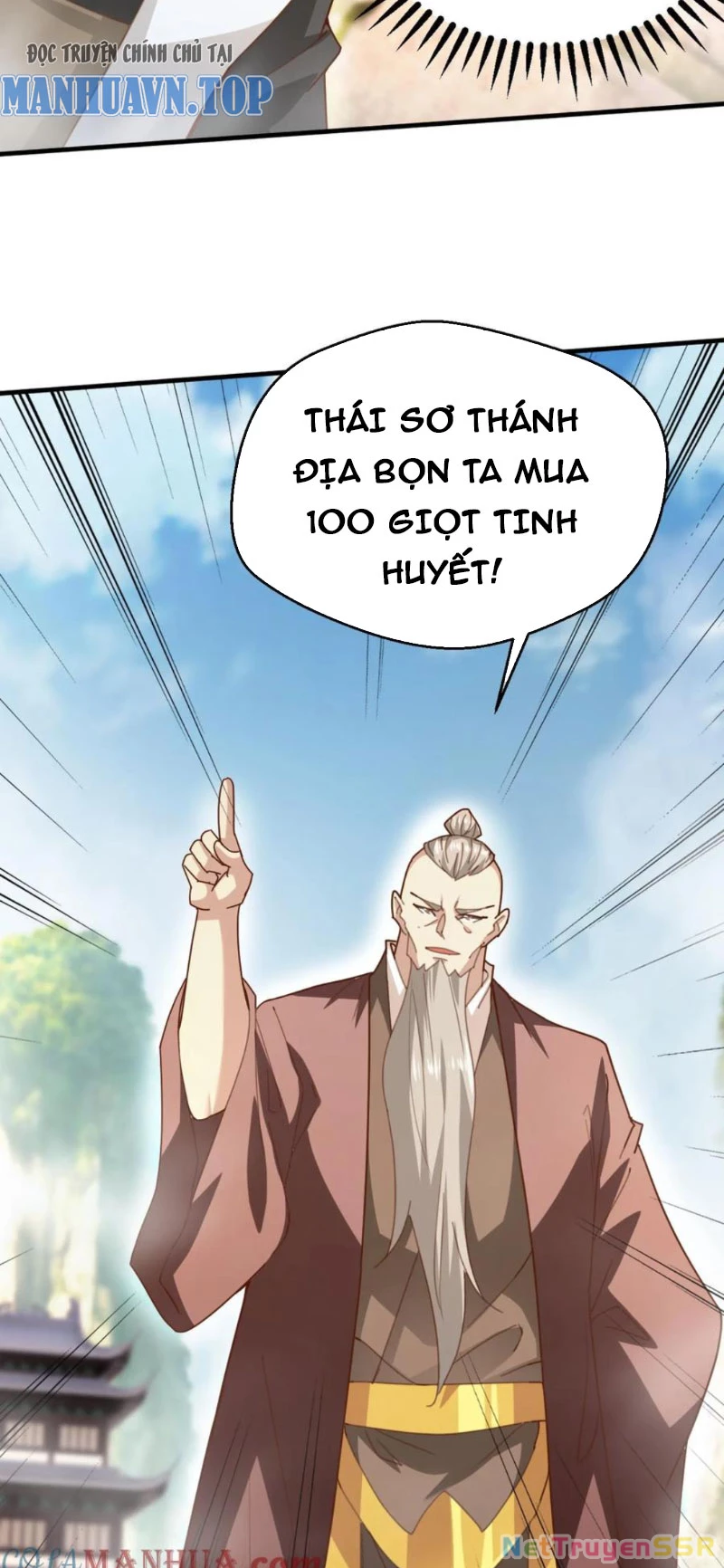 Vô Địch Đốn Ngộ Chapter 268 - 8