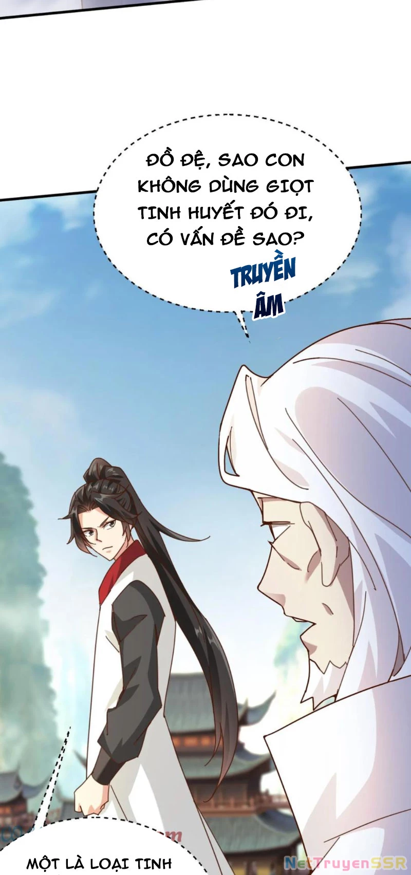 Vô Địch Đốn Ngộ Chapter 268 - 13