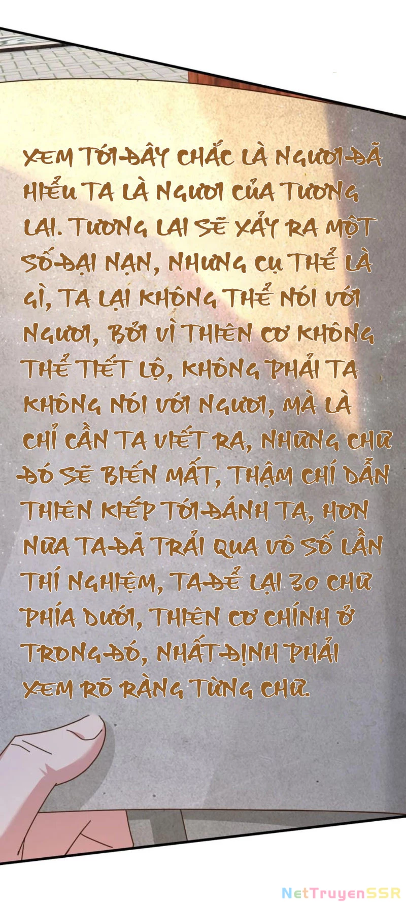 Vô Địch Đốn Ngộ Chapter 269 - 4