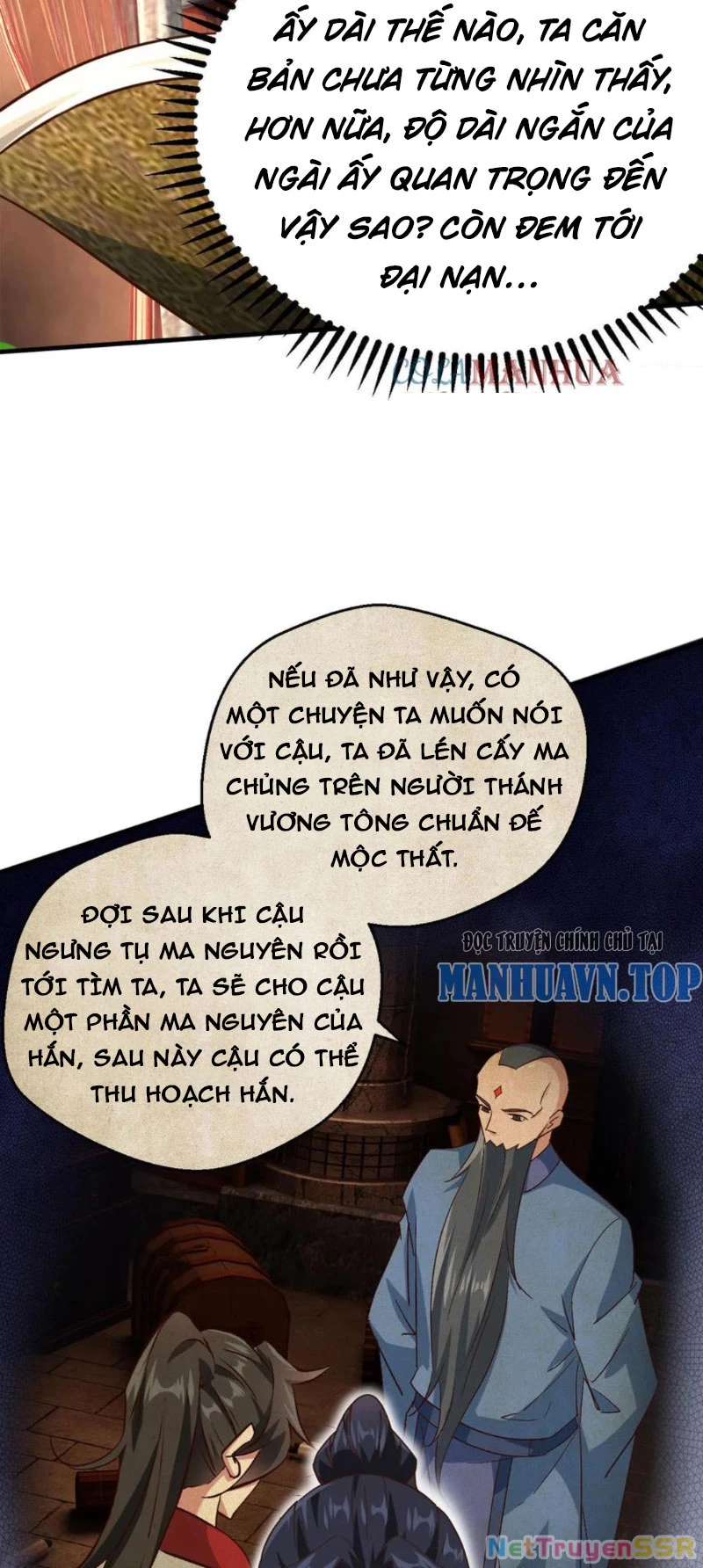 Vô Địch Đốn Ngộ Chapter 269 - 7