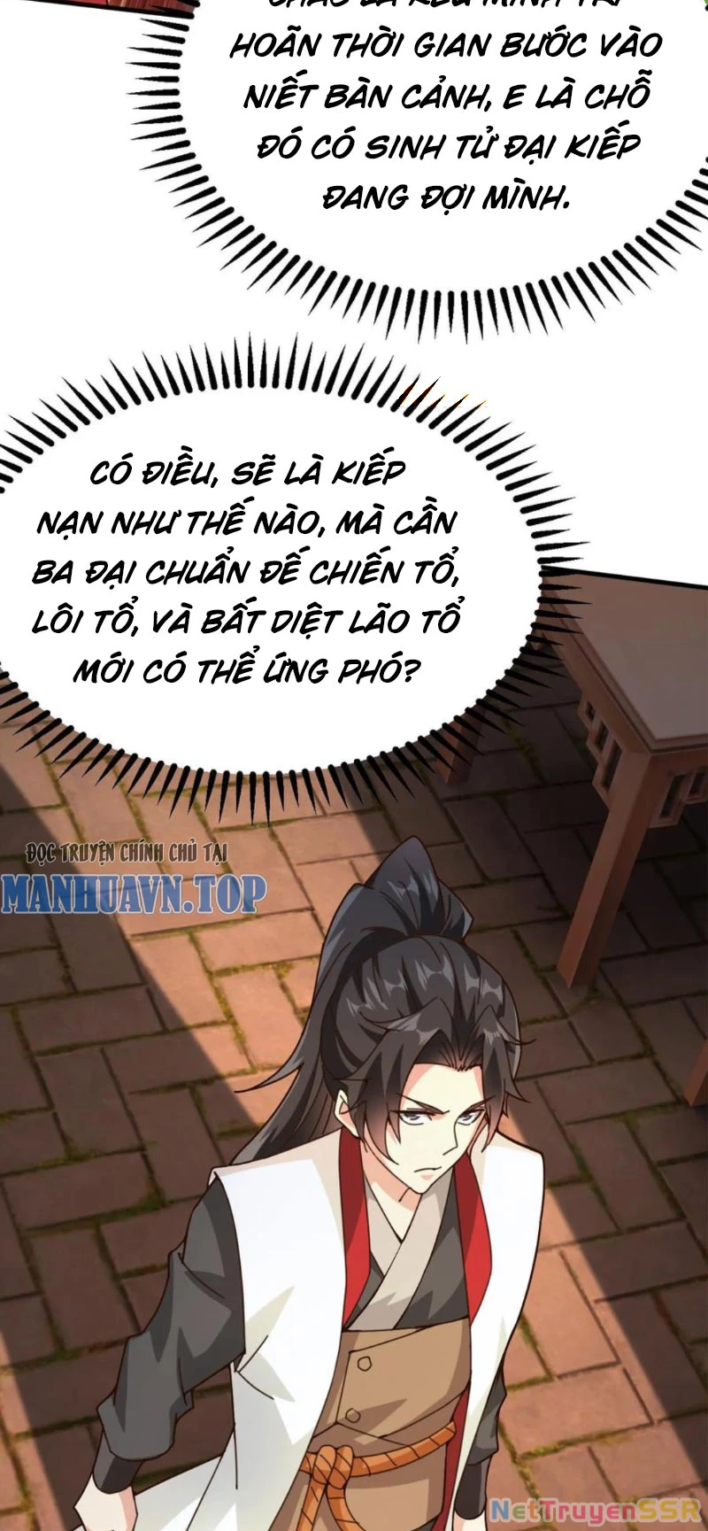 Vô Địch Đốn Ngộ Chapter 269 - 15