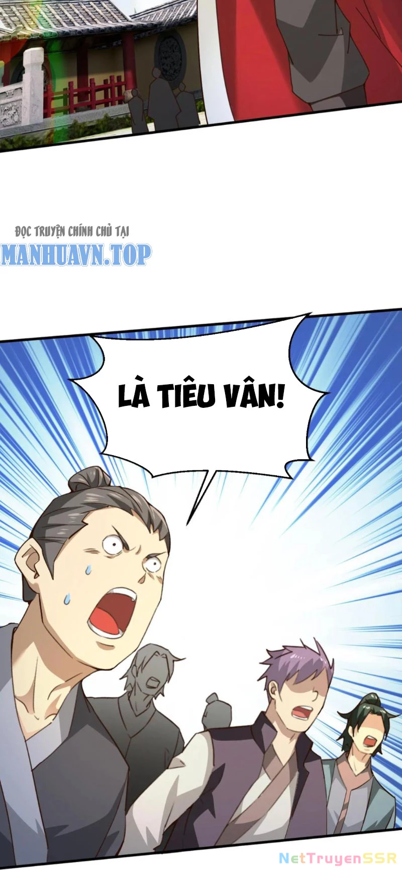 Vô Địch Đốn Ngộ Chapter 269 - 19