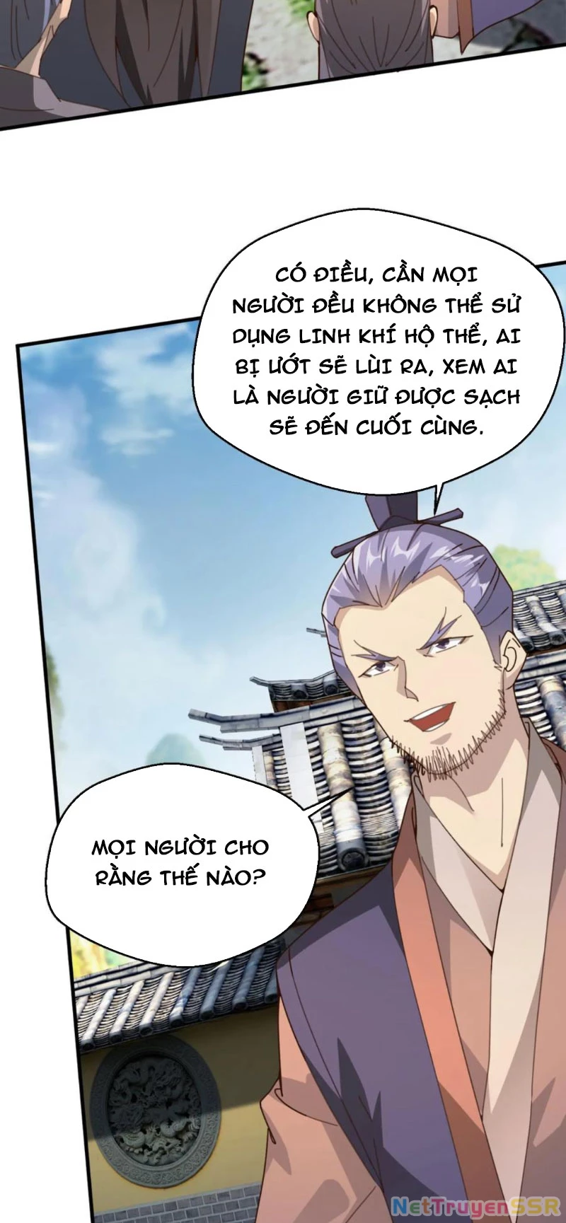 Vô Địch Đốn Ngộ Chapter 269 - 22