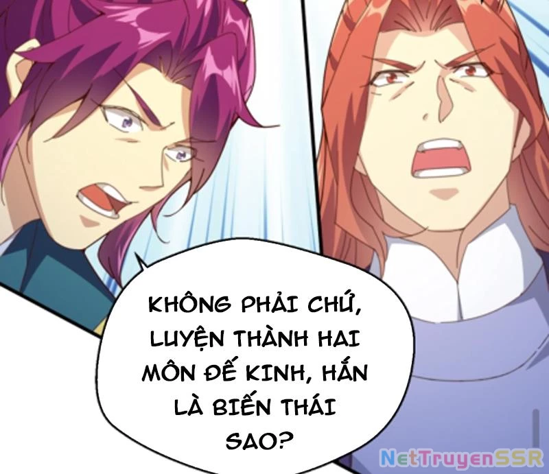 Vô Địch Đốn Ngộ Chapter 270 - 23