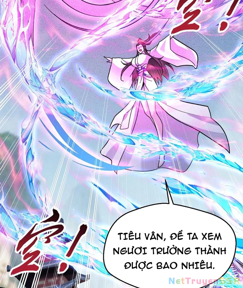 Vô Địch Đốn Ngộ Chapter 271 - 10