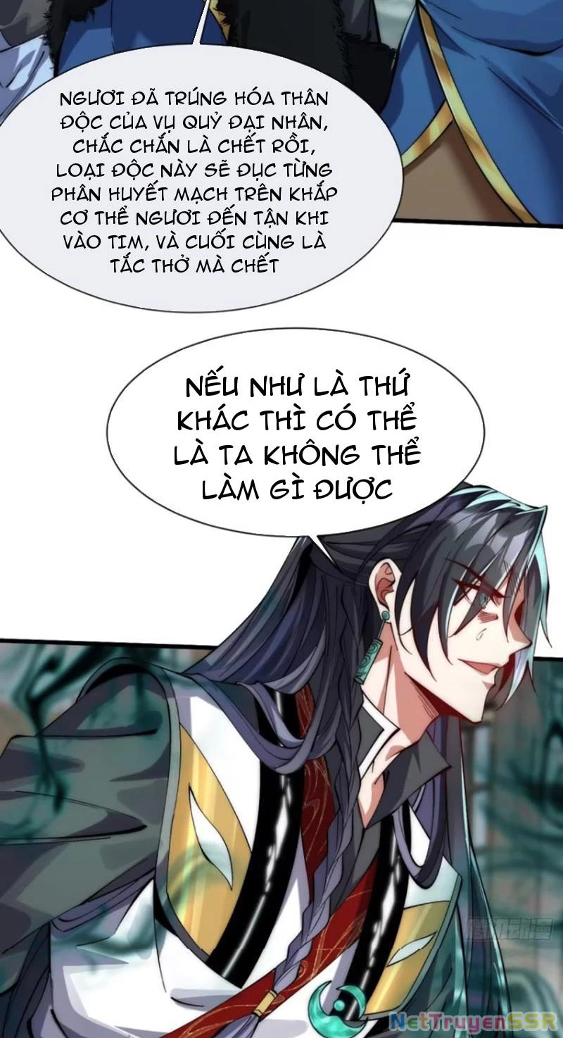 Kiều Thê Lại Là Trùm Phản Diện Chapter 53 - 3