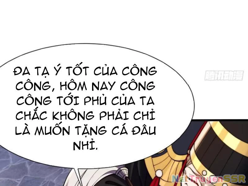 Kiều Thê Lại Là Trùm Phản Diện Chapter 54 - 43